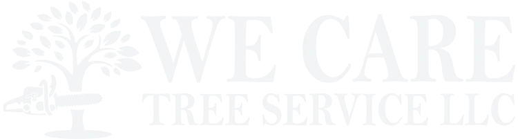We Care Tree Service logo
