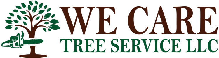 We Care Tree Service logo